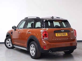 Used MINI Cooper 2019 for sale - 75691700: Photo