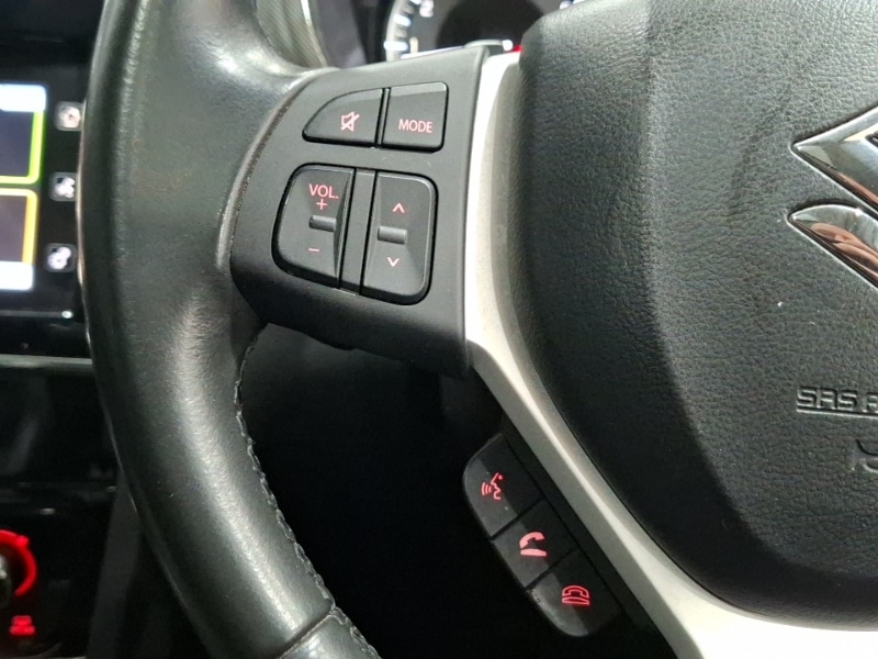 Used Suzuki Vitara 2022 for sale - 76383792: Photo 17