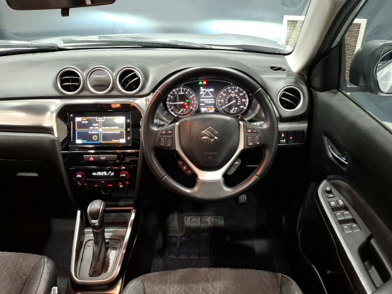 Used Suzuki Vitara 2022 for sale - 76383792: Photo 7