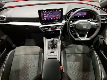 Used SEAT Leon 2021 for sale - 78455894: Photo