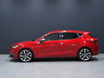 Used SEAT Leon 2021 for sale - 78455894: Photo