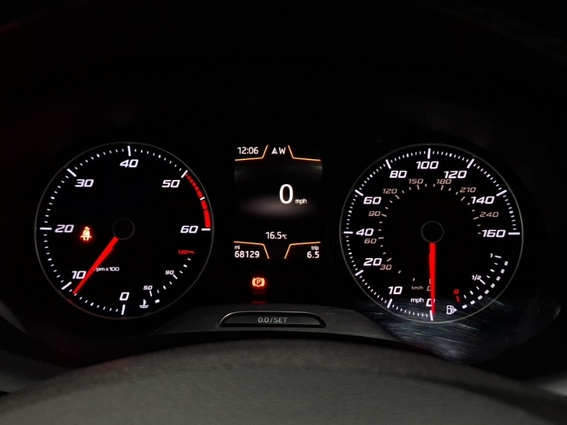 Used SEAT Ateca 2018 for sale - 76906862: Photo 10