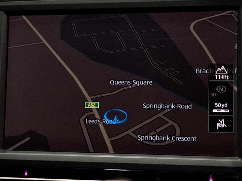 Used SEAT Ateca 2018 for sale - 76906862: Photo 12