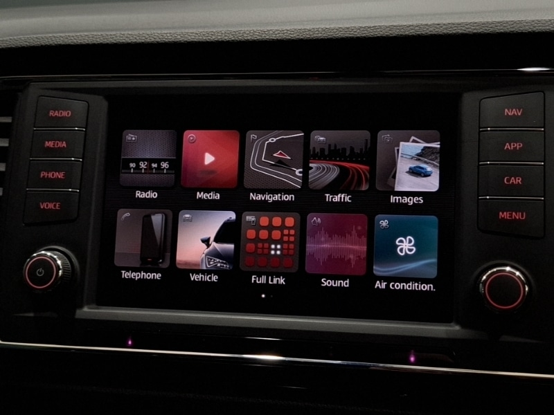 Used SEAT Ateca 2018 for sale - 76906862: Photo 14