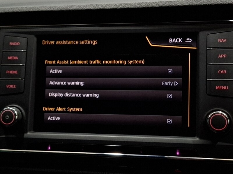 Used SEAT Ateca 2018 for sale - 76906862: Photo 15