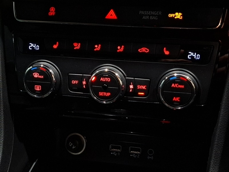 Used SEAT Ateca 2018 for sale - 76906862: Photo 16