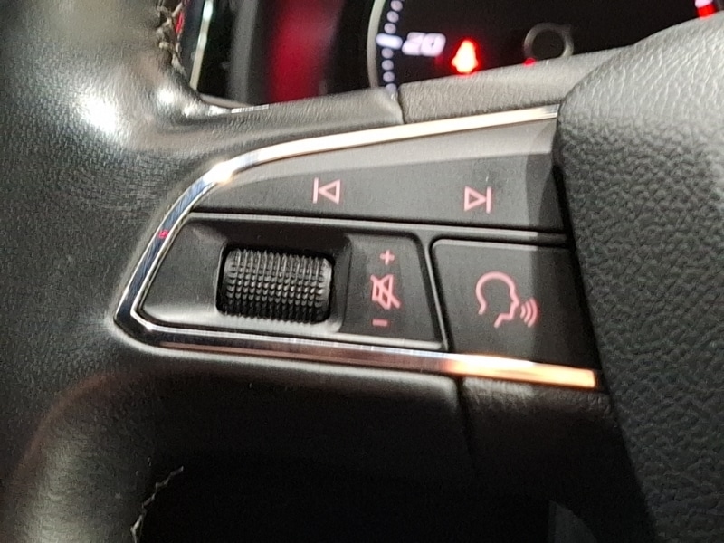 Used SEAT Ateca 2018 for sale - 76906862: Photo 18