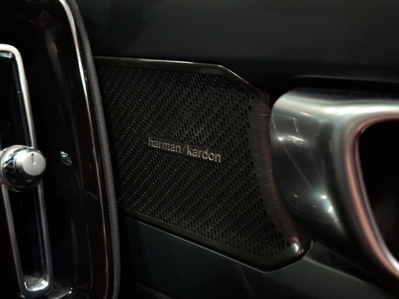 Used Volvo XC40 2022 for sale - 77047281: Photo 15