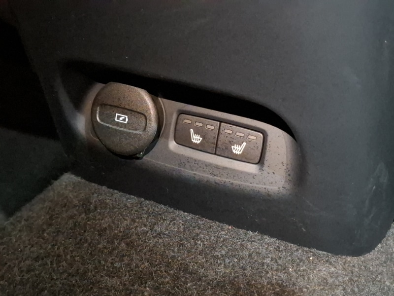 Used Volvo XC40 2022 for sale - 77047281: Photo 18