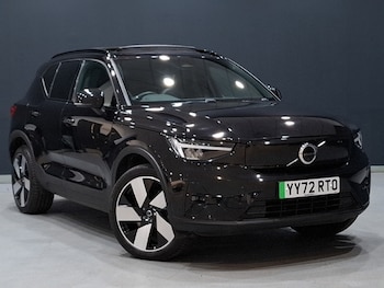 Used Volvo XC40 2022 for sale - 77047281: Photo