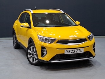 Kia - Stonic