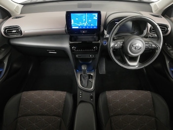 Used Toyota Yaris Cross 2022 for sale - 75902748: Photo