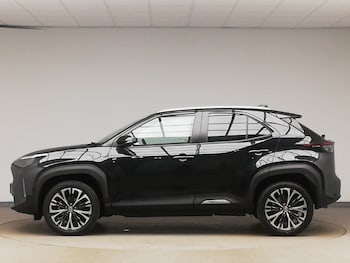 Used Toyota Yaris Cross 2022 for sale - 75902748: Photo
