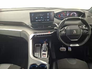 Used Peugeot 3008 2021 for sale - 79866284: Photo