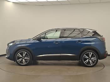 Used Peugeot 3008 2021 for sale - 79866284: Photo