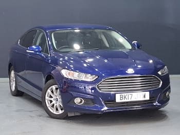 Used Ford Mondeo 2017 for sale - 79734332: Photo