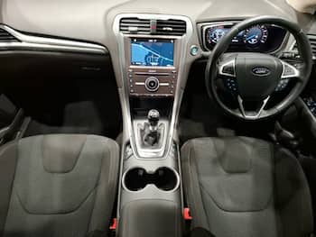 Used Ford Mondeo 2017 for sale - 79734332: Photo