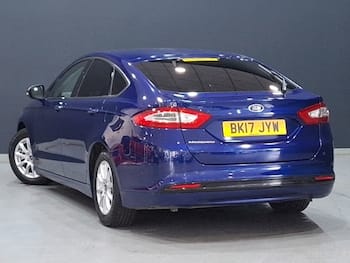Used Ford Mondeo 2017 for sale - 79734332: Photo