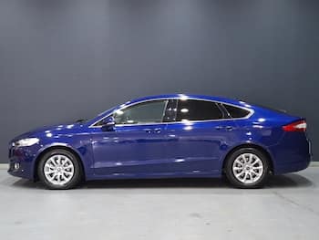 Used Ford Mondeo 2017 for sale - 79734332: Photo