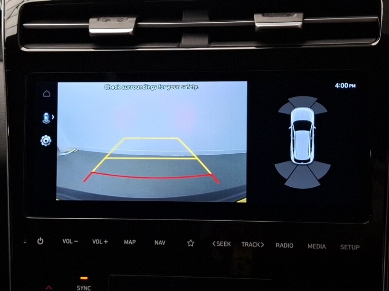 Used Hyundai TUCSON 2021 for sale - 77366159: Photo 11