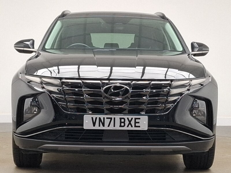 Used Hyundai TUCSON 2021 for sale - 77366159: Photo 12