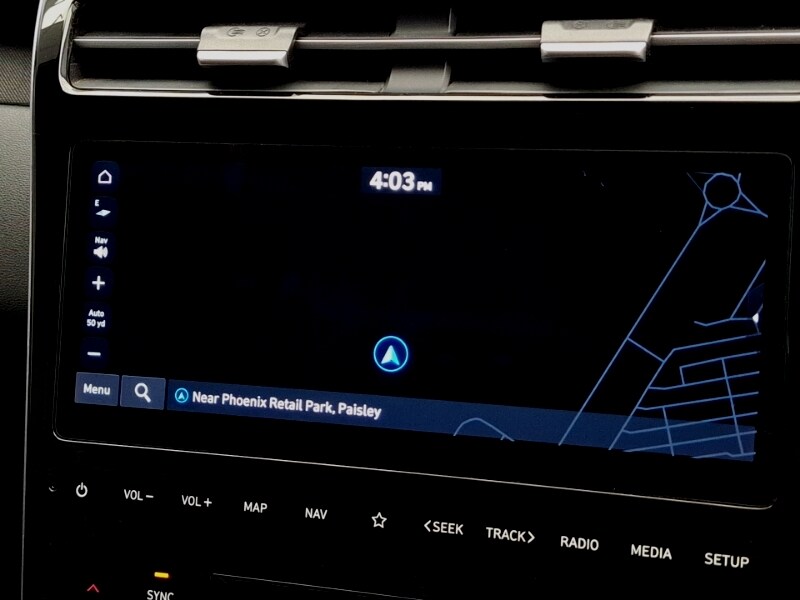 Used Hyundai TUCSON 2021 for sale - 77366159: Photo 16