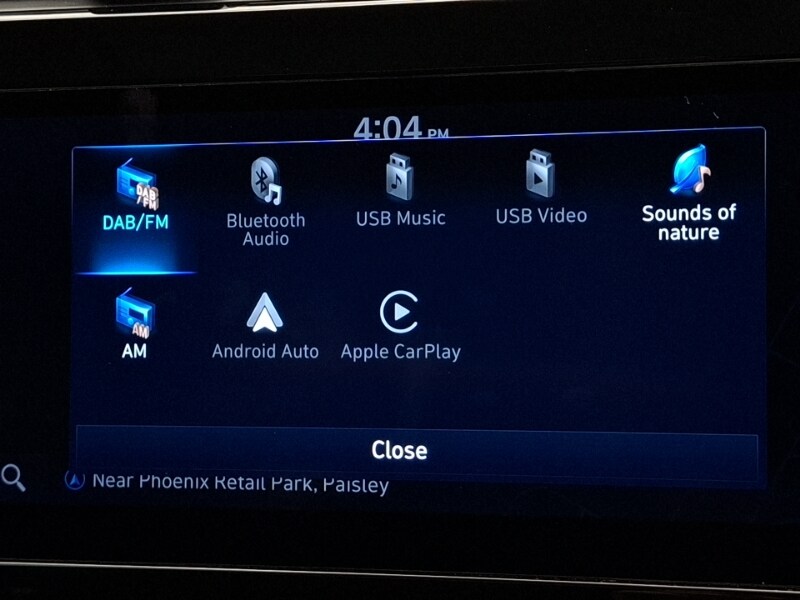 Used Hyundai TUCSON 2021 for sale - 77366159: Photo 17