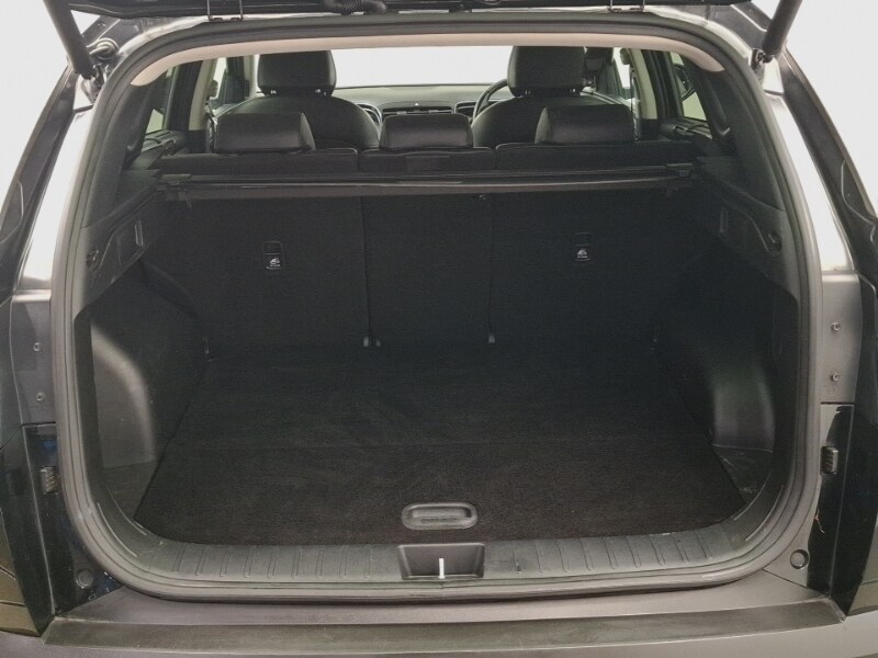 Used Hyundai TUCSON 2021 for sale - 77366159: Photo 8