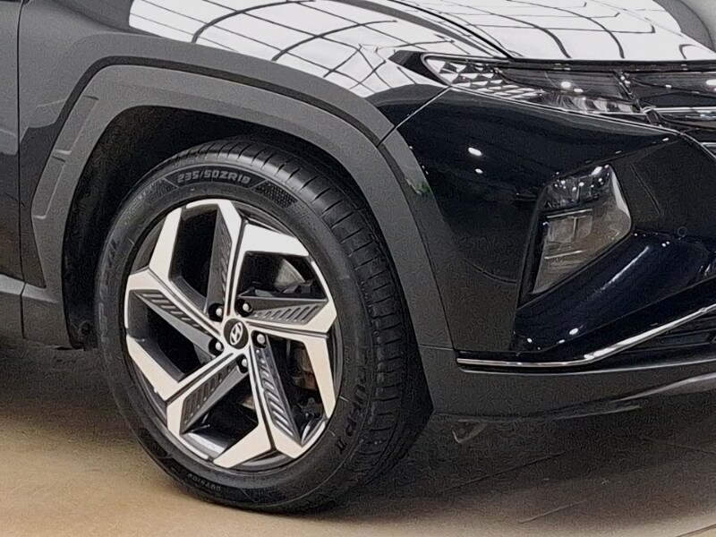 Used Hyundai TUCSON 2021 for sale - 77366159: Photo 9