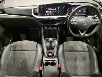 Used Vauxhall Grandland 2023 for sale - 79550035: Photo