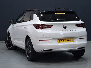 Used Vauxhall Grandland 2023 for sale - 79550035: Photo