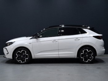 Used Vauxhall Grandland 2023 for sale - 79550035: Photo