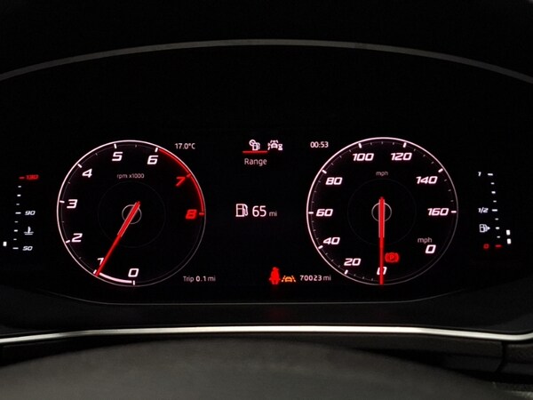 Used SEAT Tarraco 2020 for sale - 76258372: Photo 10