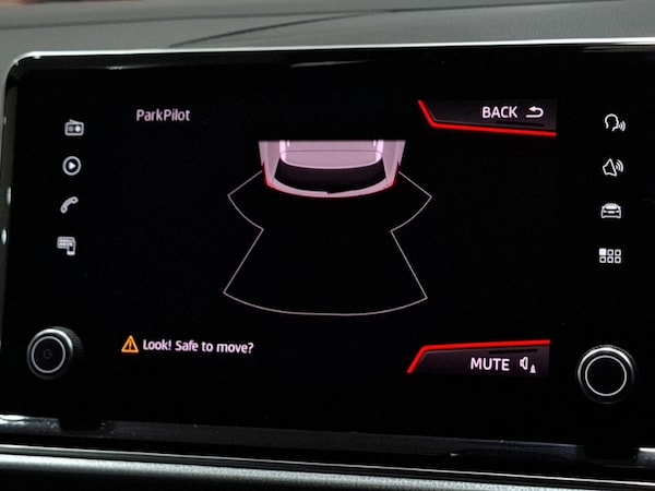 Used SEAT Tarraco 2020 for sale - 76258372: Photo 11