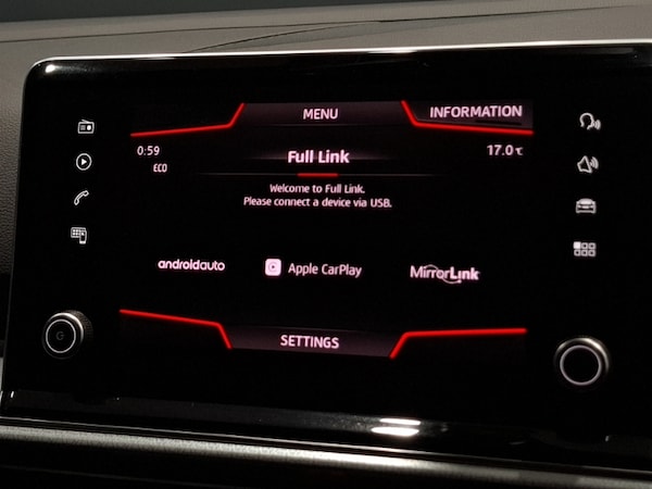 Used SEAT Tarraco 2020 for sale - 76258372: Photo 12