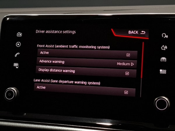 Used SEAT Tarraco 2020 for sale - 76258372: Photo 13