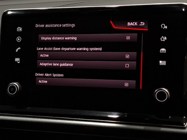 Used SEAT Tarraco 2020 for sale - 76258372: Photo 14