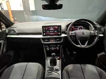 Used SEAT Tarraco 2020 for sale - 76258372: Photo