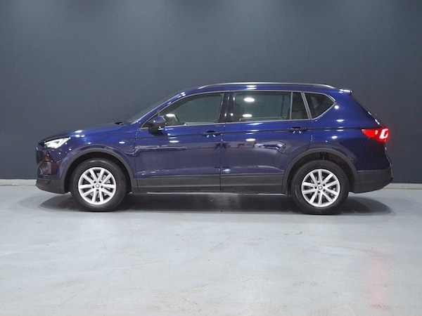 Used SEAT Tarraco 2020 for sale - 76258372: Photo 4