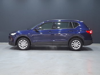 Used SEAT Tarraco 2020 for sale - 76258372: Photo
