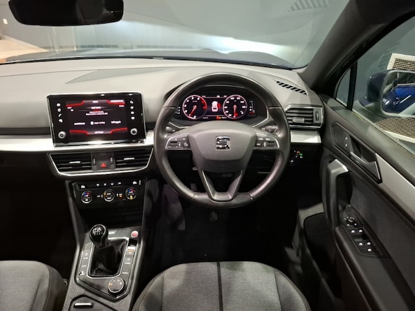 Used SEAT Tarraco 2020 for sale - 76258372: Photo 7