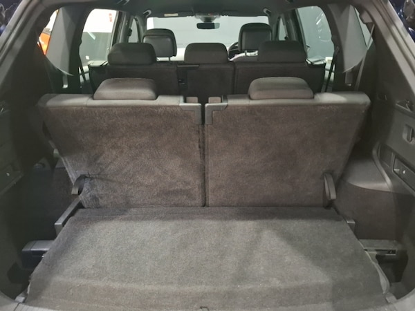 Used SEAT Tarraco 2020 for sale - 76258372: Photo 8