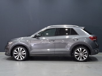 Used Volkswagen T-Roc 2019 for sale - 79505945: Photo