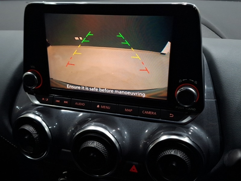 Used Nissan Juke 2020 for sale - 77721842: Photo 11