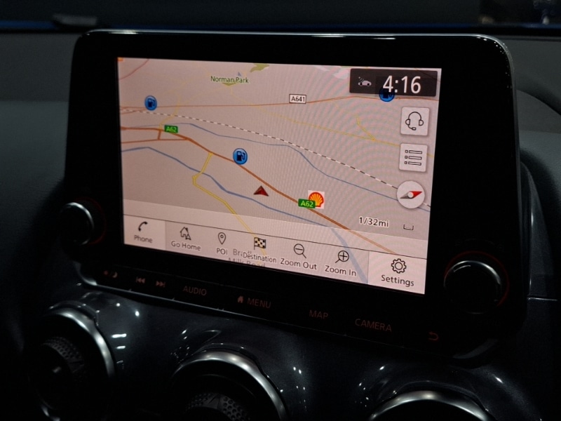 Used Nissan Juke 2020 for sale - 77721842: Photo 13