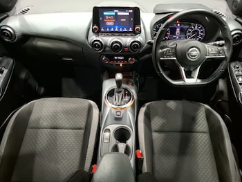 Used Nissan Juke 2020 for sale - 77721842: Photo
