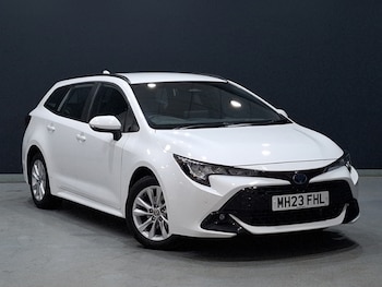 Used Toyota Corolla 2023 for sale - 78361069: Photo