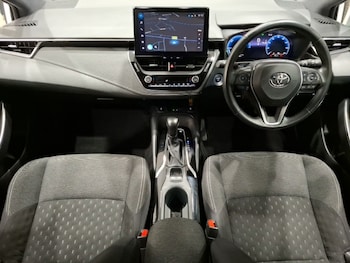 Used Toyota Corolla 2023 for sale - 78361069: Photo