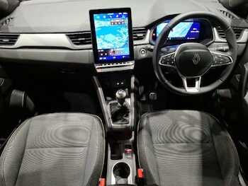 Used Renault Other 2025 for sale - 78312728: Photo