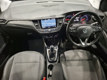 Used Vauxhall Crossland 2021 for sale - 78848947: Photo